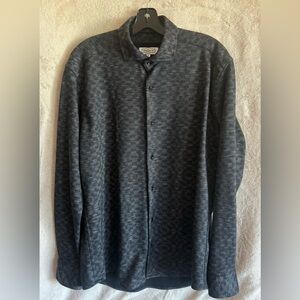 7 Downie St. Shirt dress / casual